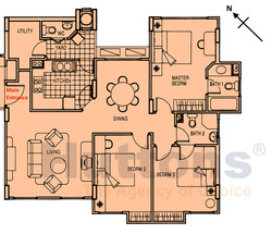 Tanglin Regency (D10), Condominium #604354021